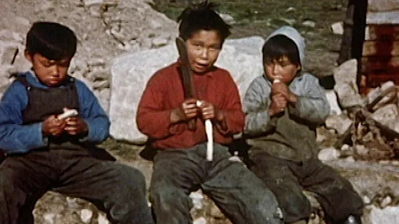 Danmark i Den Kolde Krig — Épisode 4