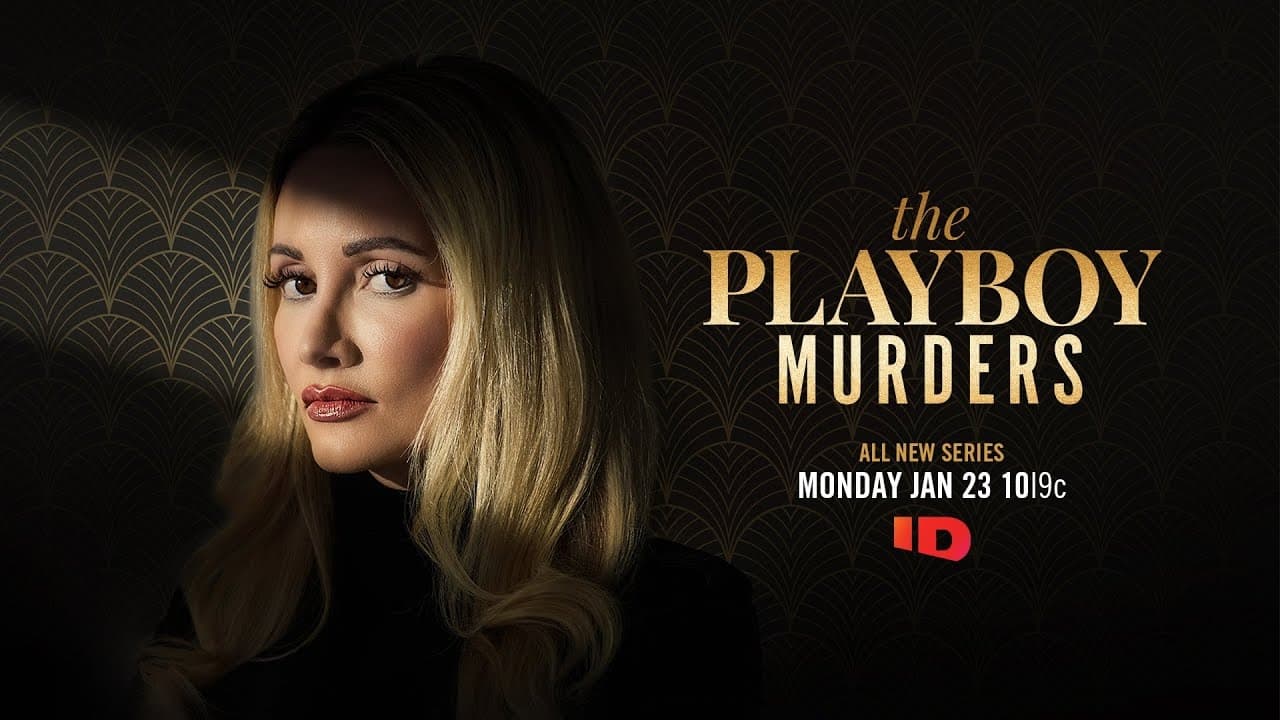 The Playboy Murders background