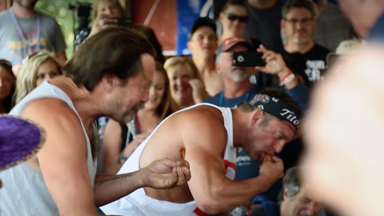 Quarks — Le Festival de La Couille