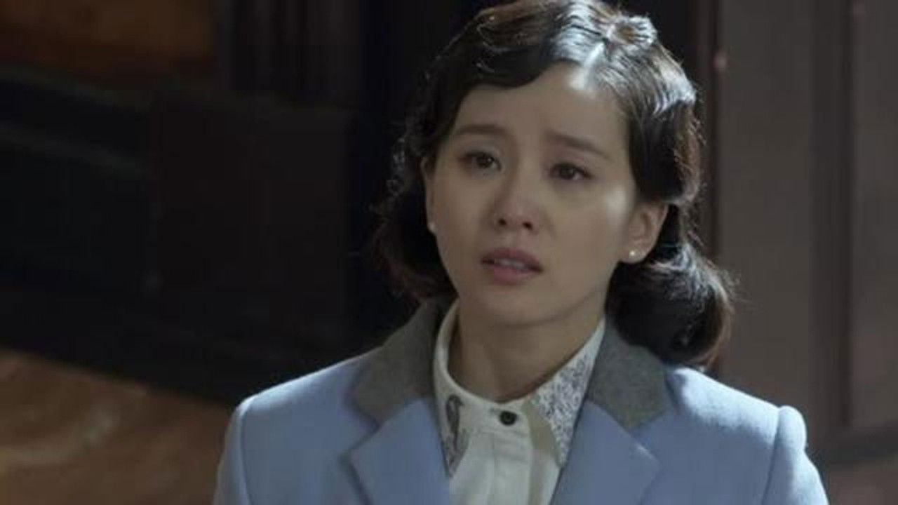 黎明决战 — Épisode 23