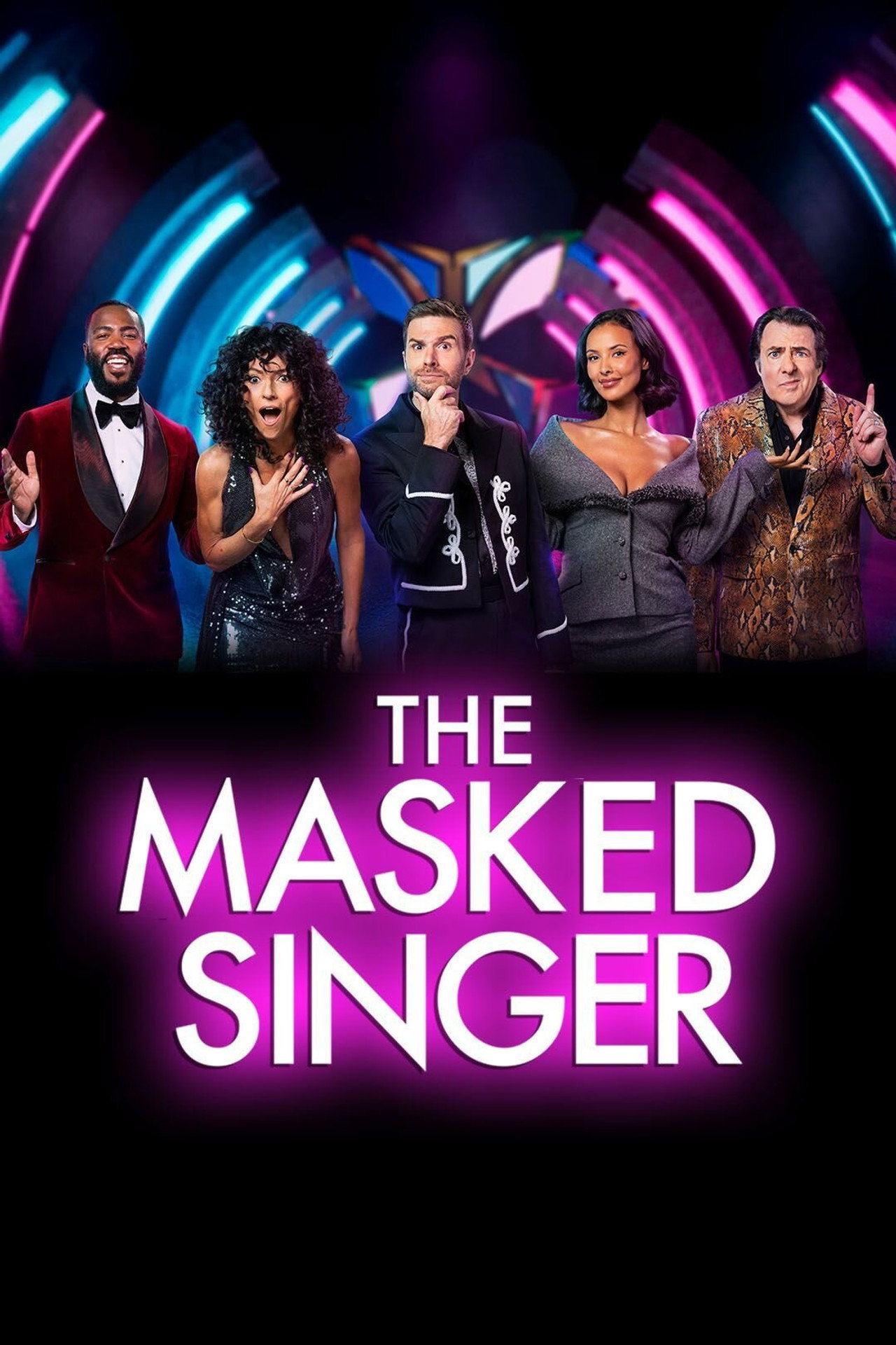 The Masked Singer