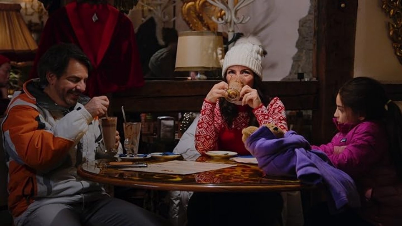De viaje con los Derbez - Season 4 Episode 6 : Episode 6