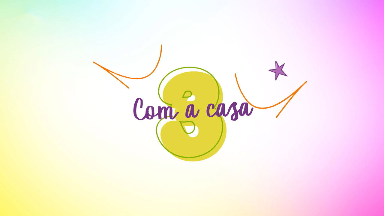 El món del Pot Petit — Épisode 3