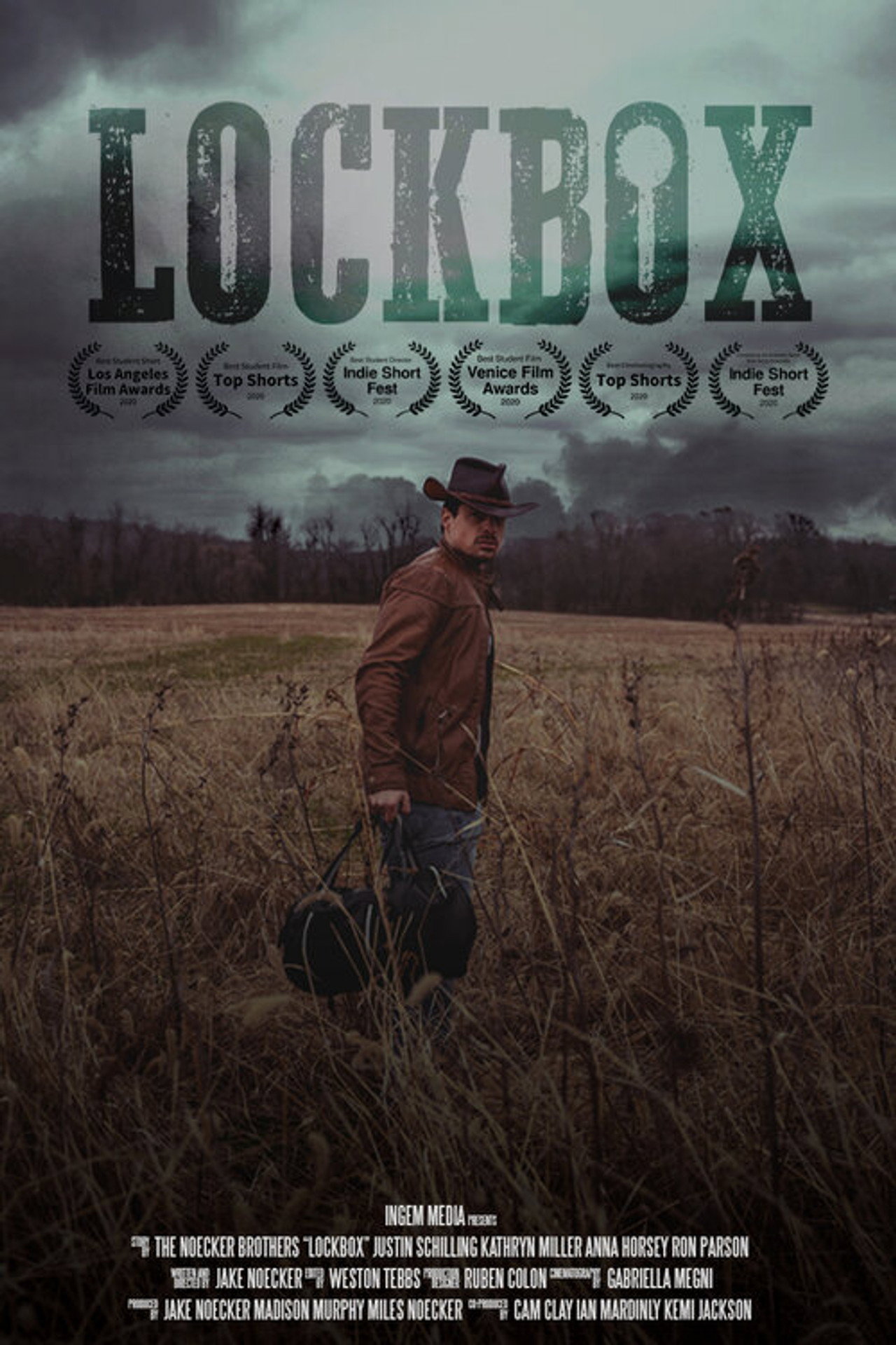 Lockbox