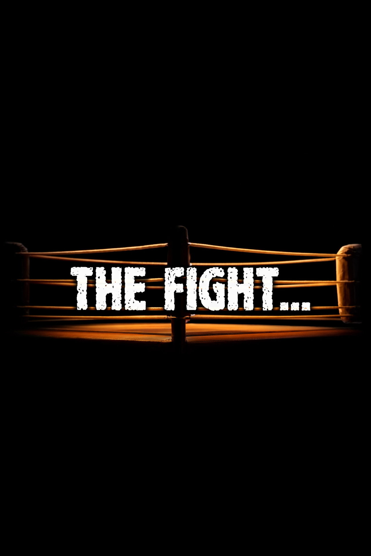 The Fight