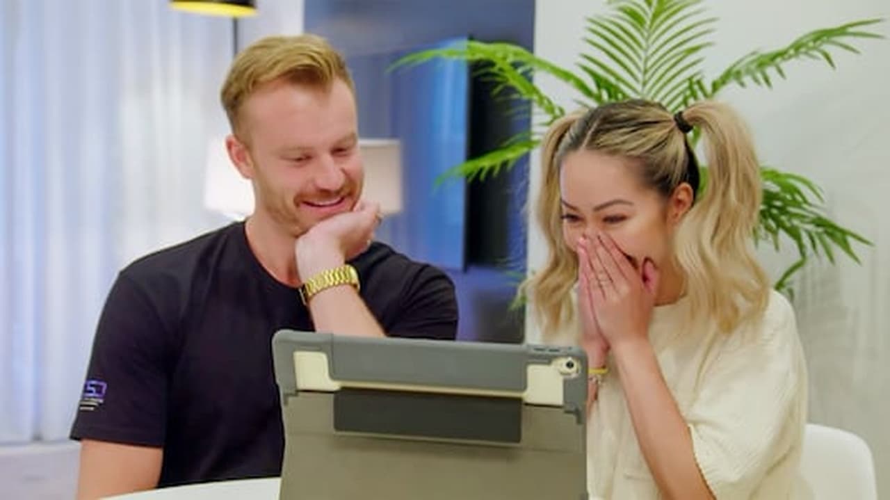 Married at First Sight - Season 9 Episode 30 : Episode 30