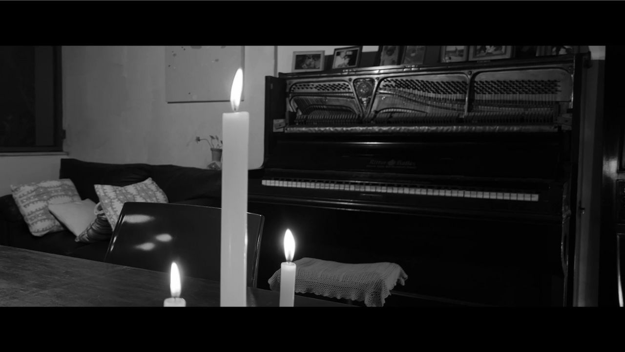 Amor e Morte backdrop