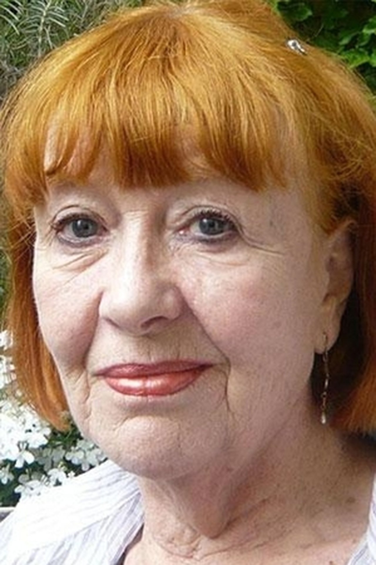Photo of Ursula Dirichs