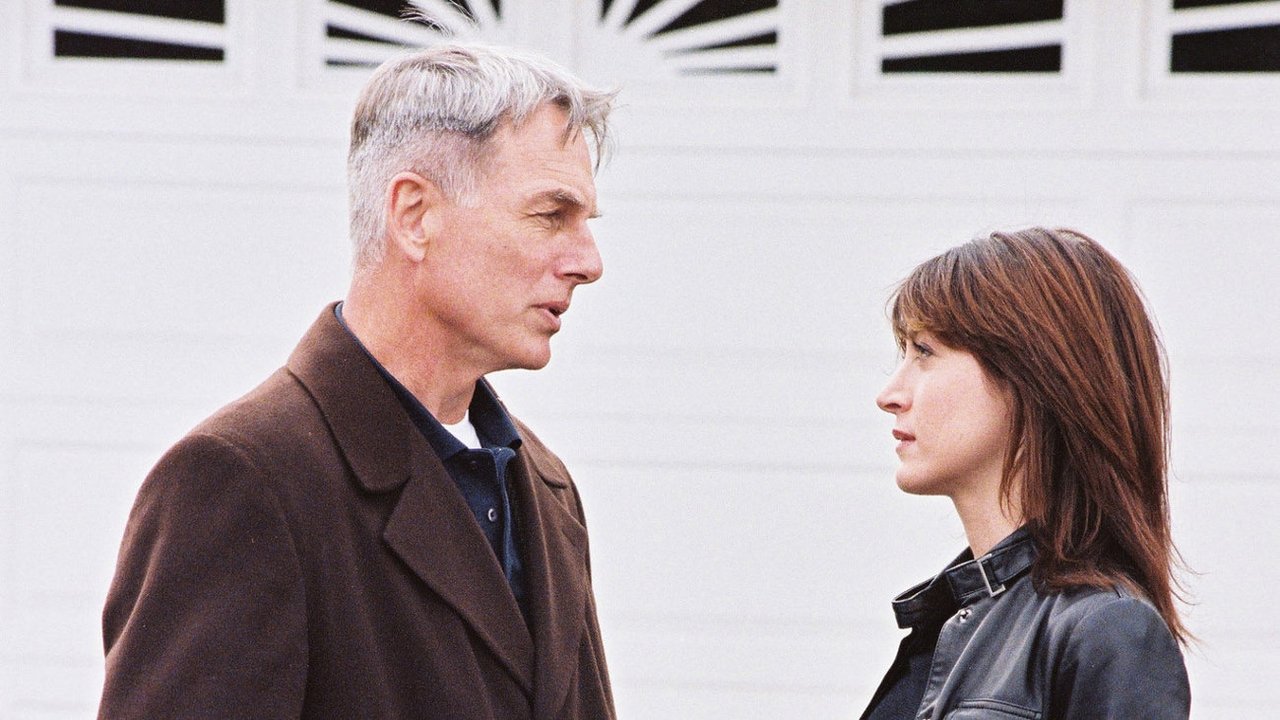 NCIS - Season 1 Episode 11 : Eye Spy