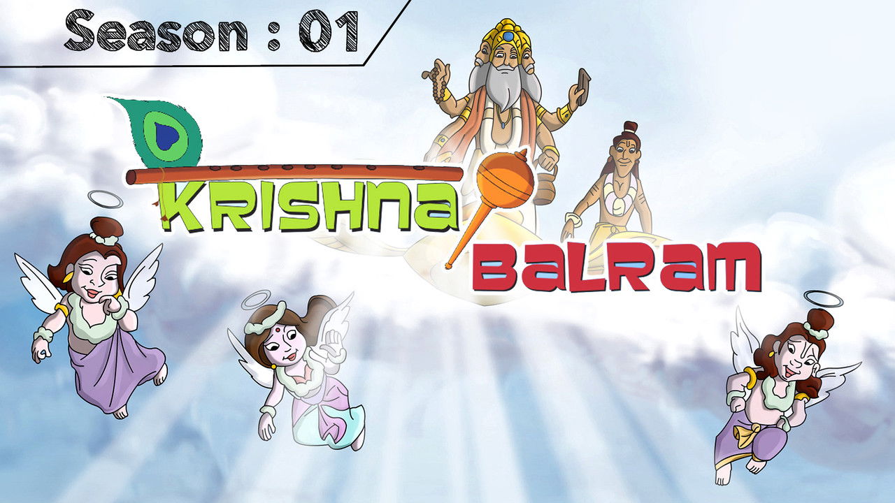 Krishna Balram — Épisode 6