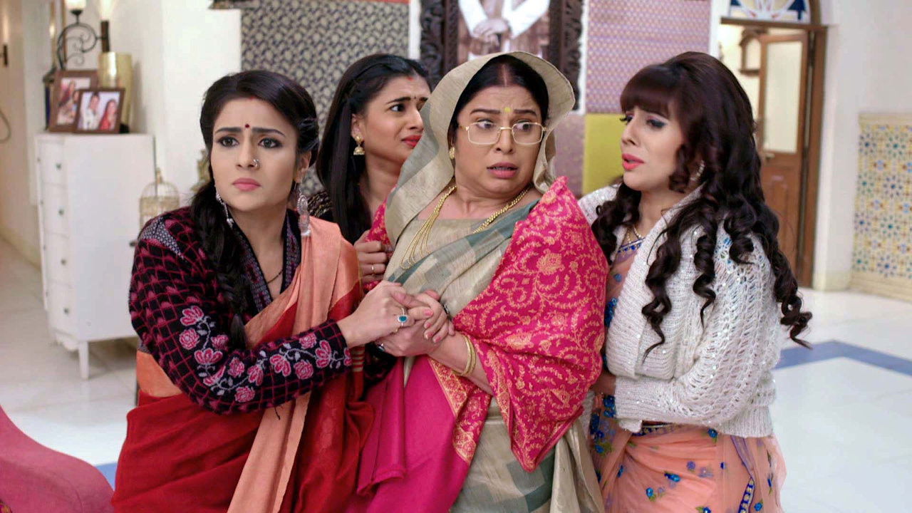 Kya Haal, Mr. Paanchal? — Épisode 79