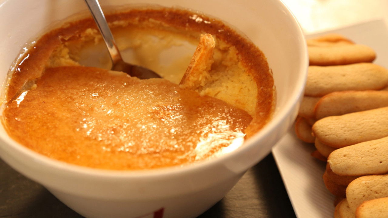 Hairy Bikers' Best of British — Épisode 20