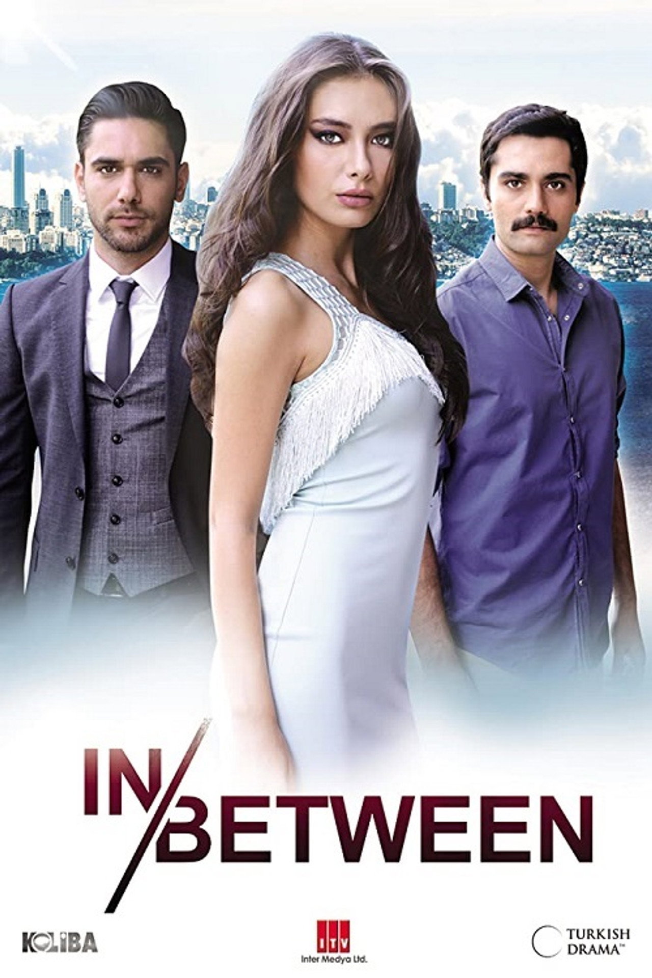 Fatih Harbiye – plakát 3