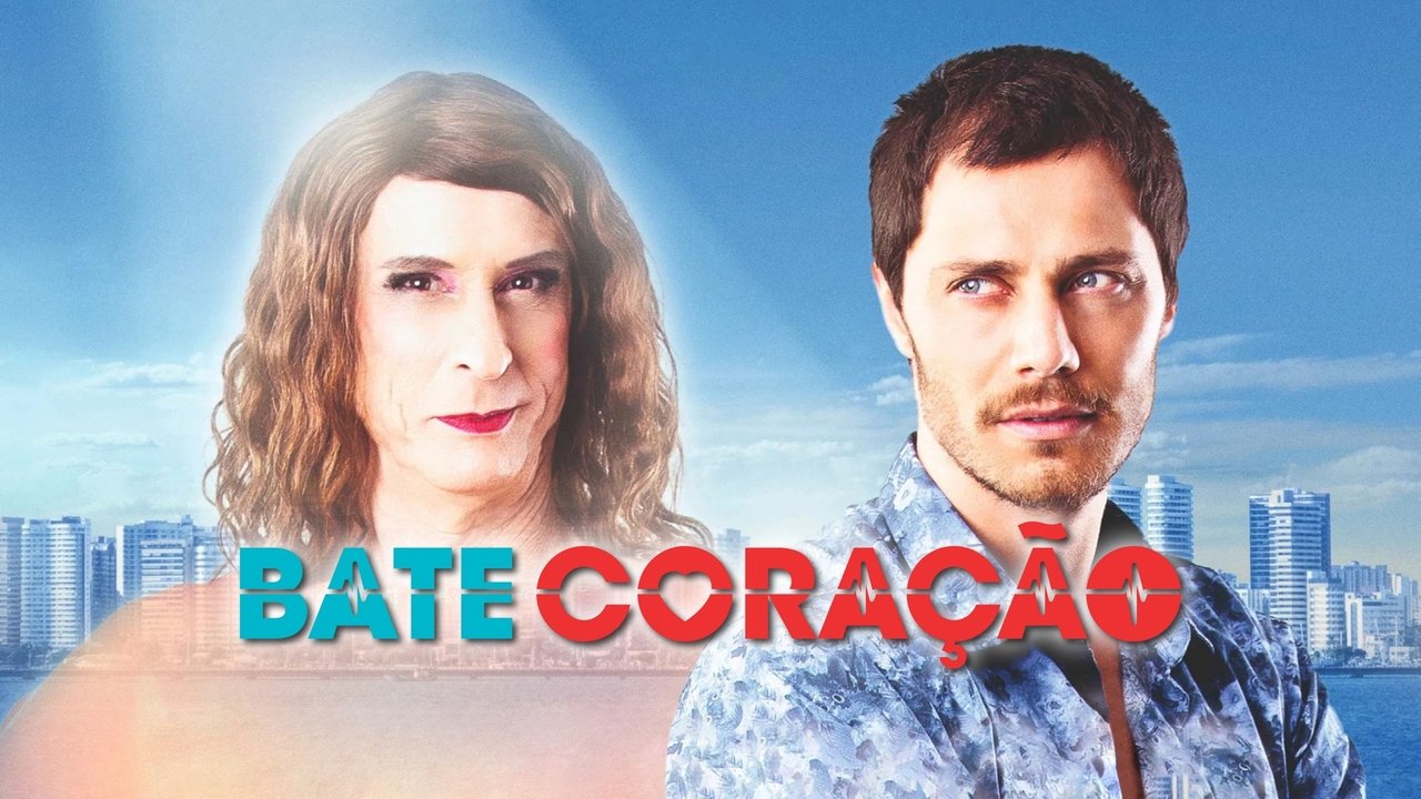 Bate Coração (2019)