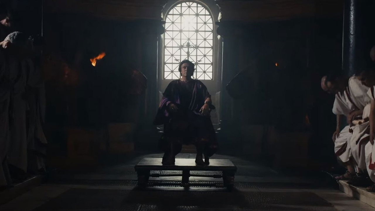 Ancient Empires — Épisode 2