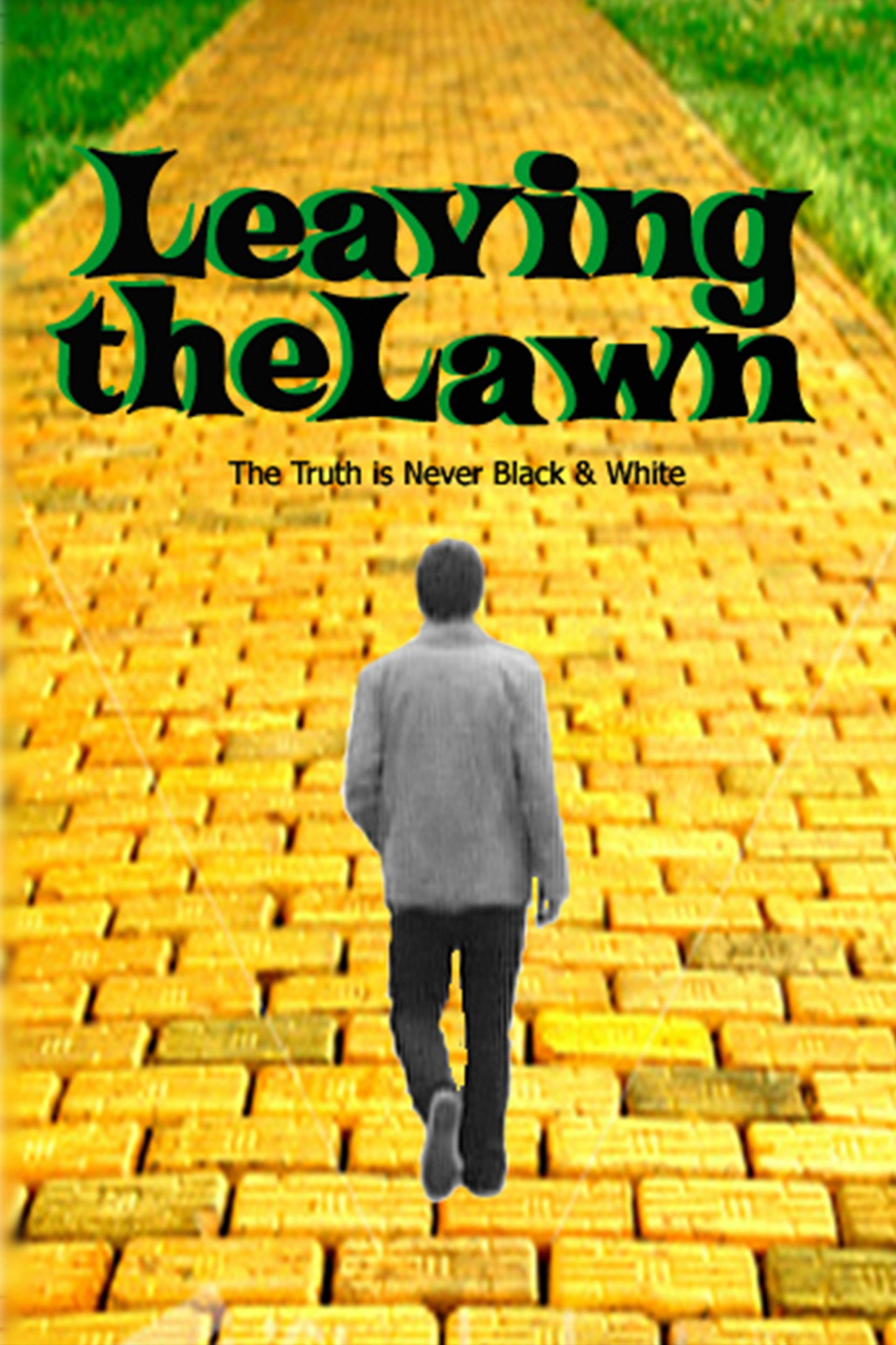 Leaving the Lawn filmaffisch
