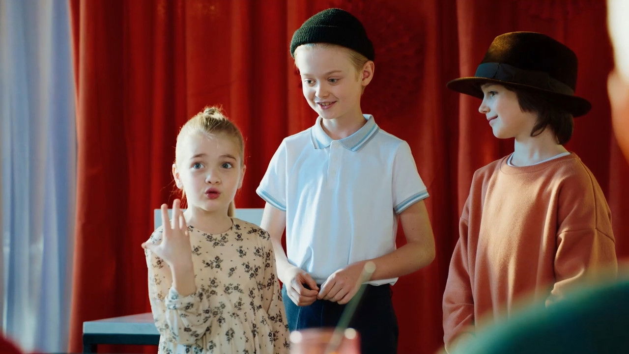 Денискины рассказы — Épisode 9