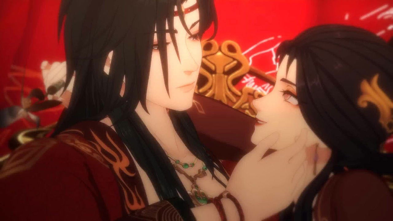 成何体统 — Épisode 1