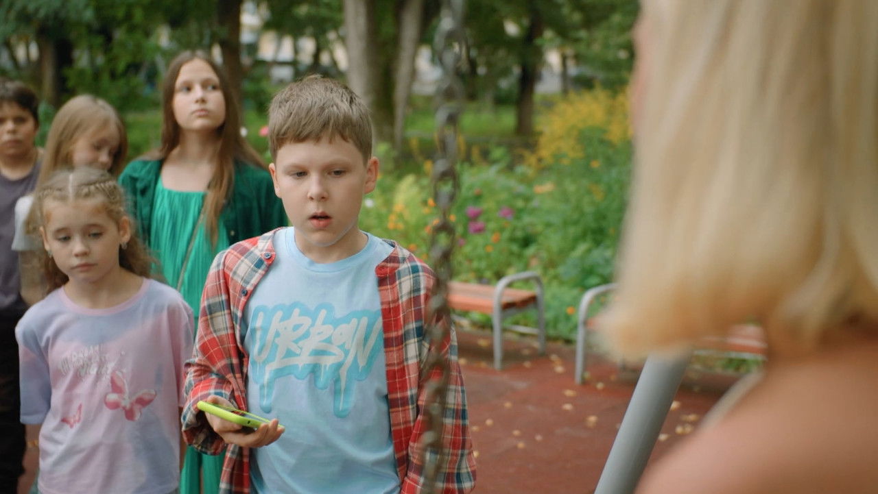 Mom will be against it - Season 3 Episode 6 : Episode 6