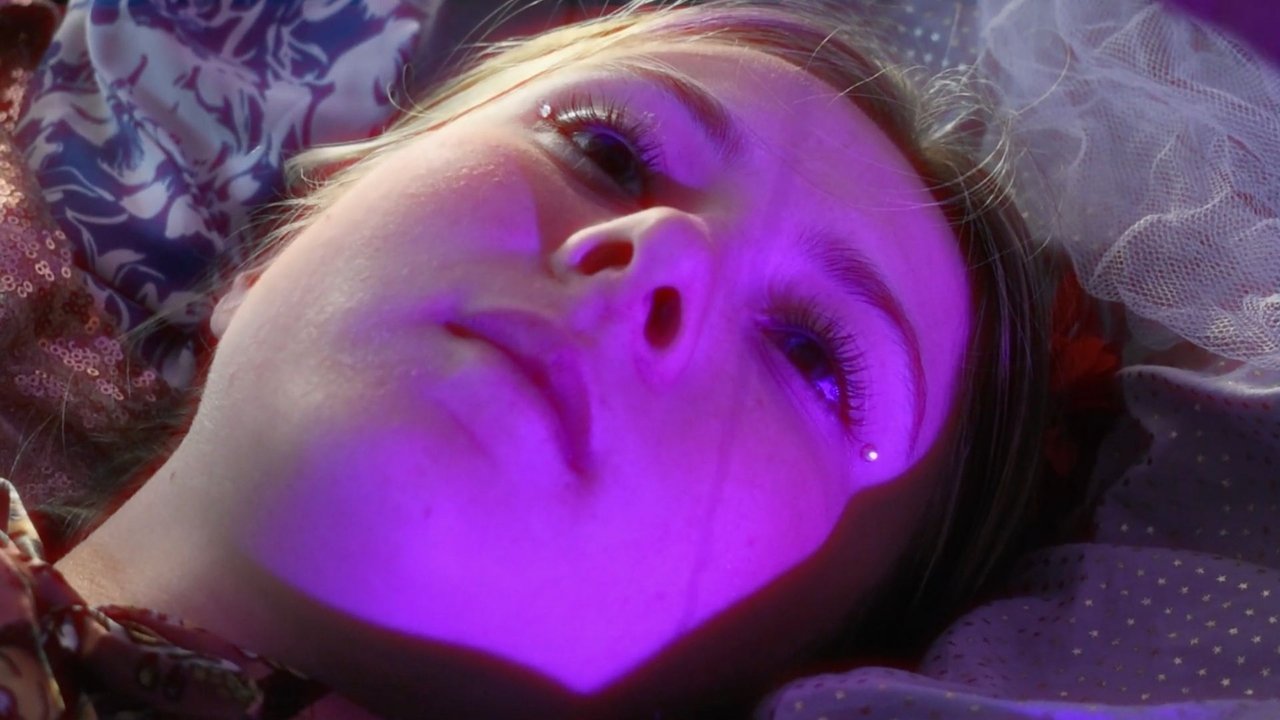 Le jour où j'ai perdu les bobines