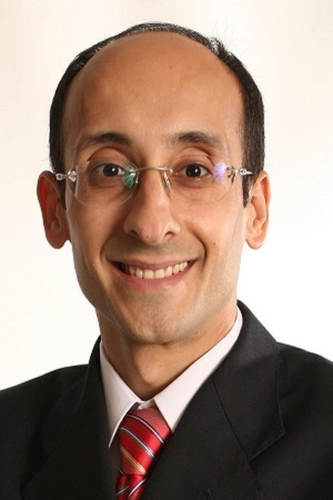 Photo of Diego Delgrossi