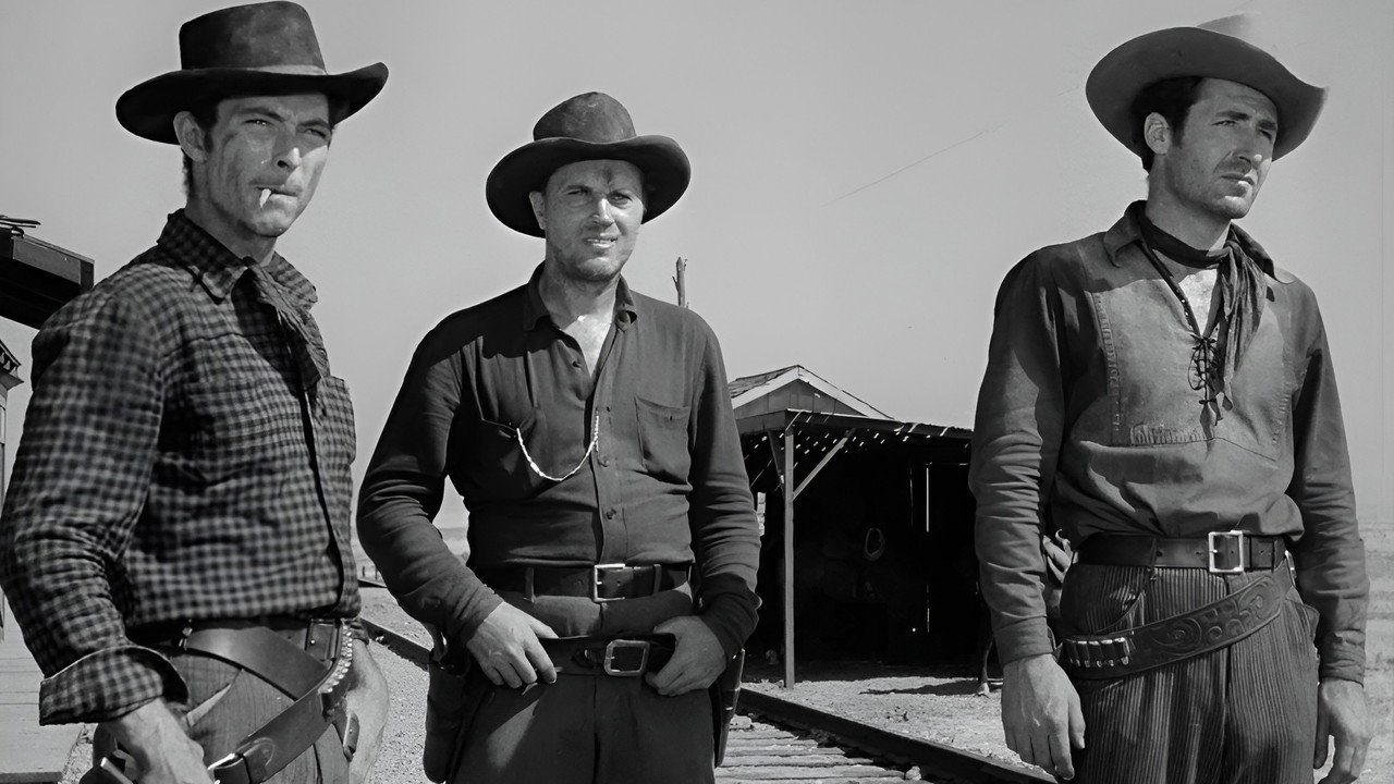 High Noon background 38