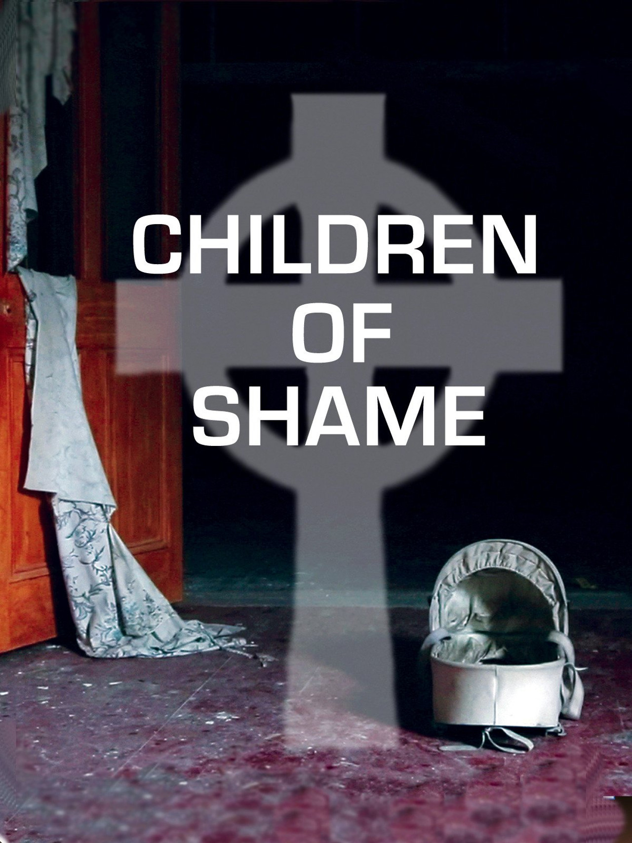 Children of Shame filmaffisch