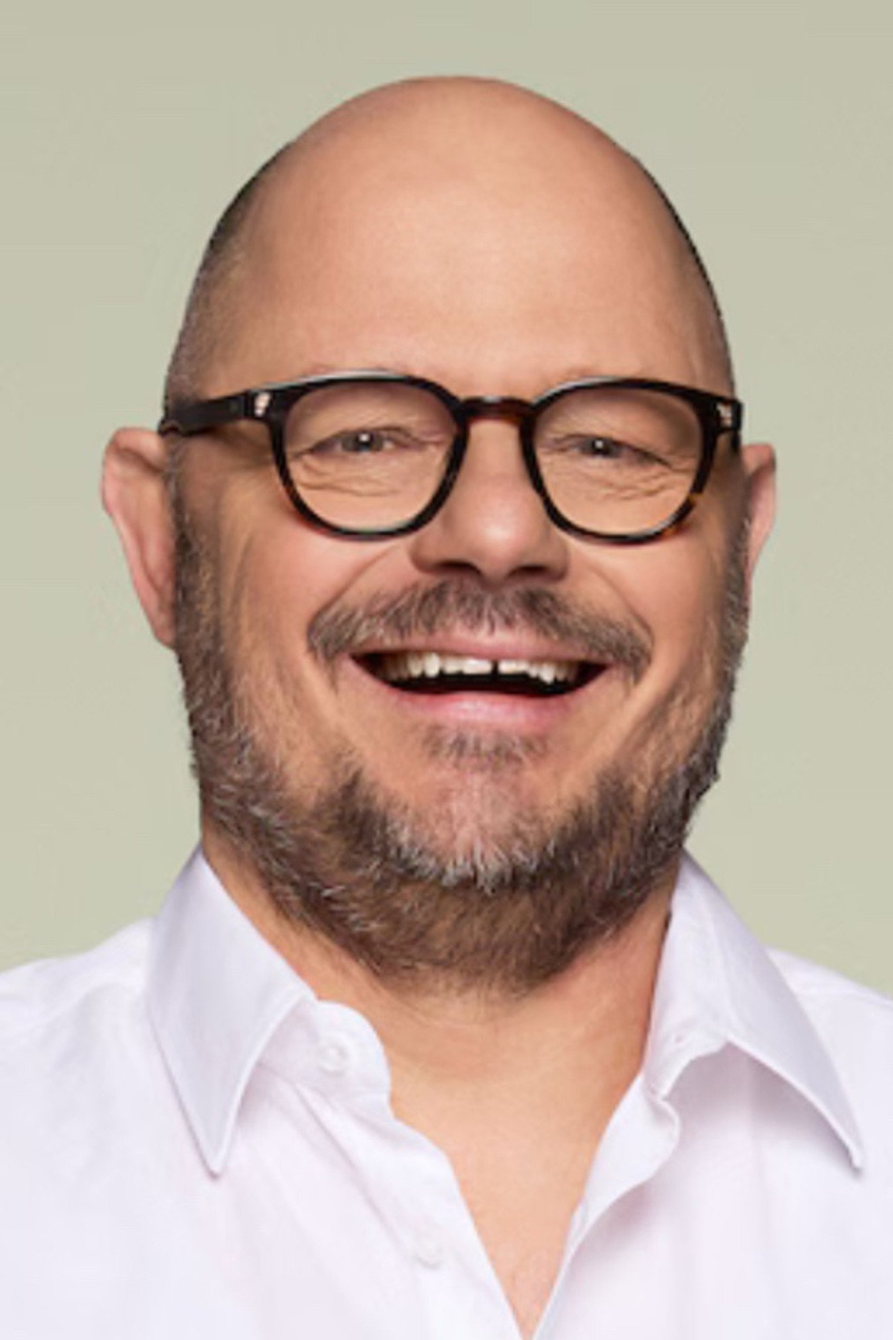 Bas Hoeflaak