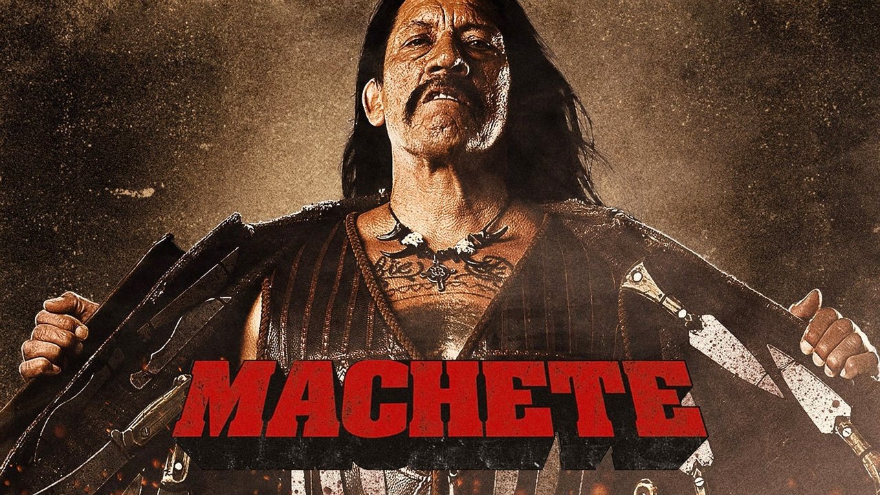 Machete (2010)