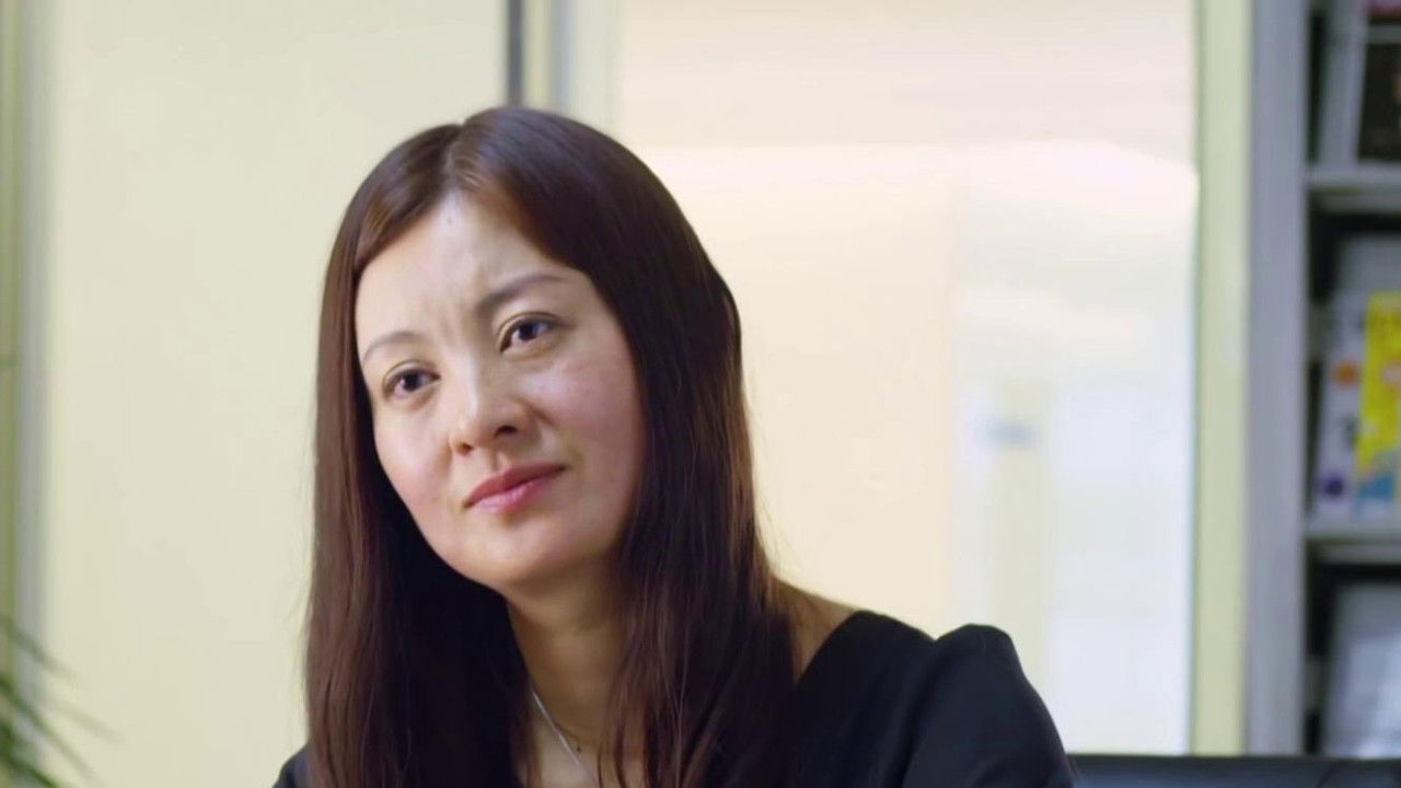 食来孕转 — Épisode 9