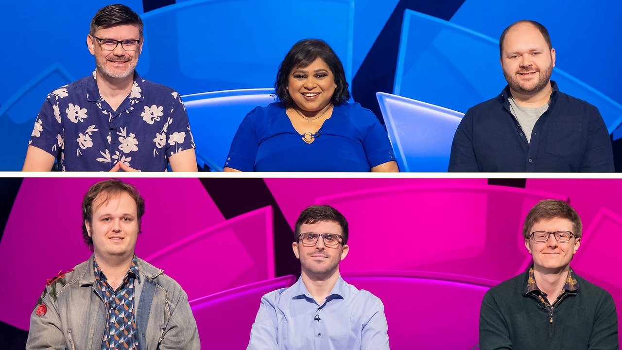 Only Connect - Season 20 Episode 2 : Hopsters v Sprouters