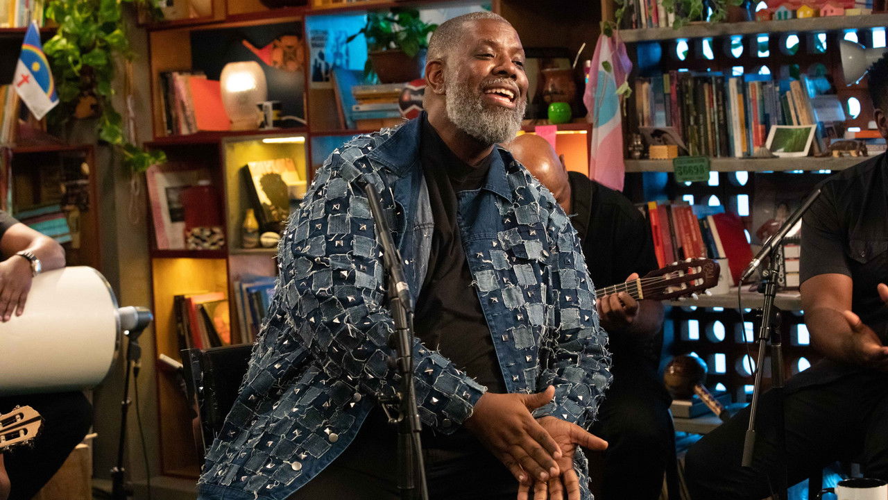 Tiny Desk Brasil — Épisode 3