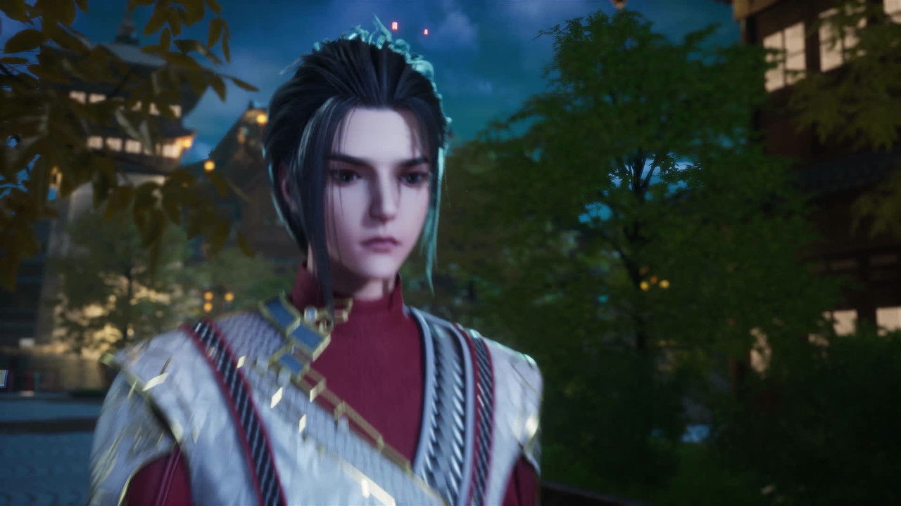 洪荒灵尊 — Épisode 18