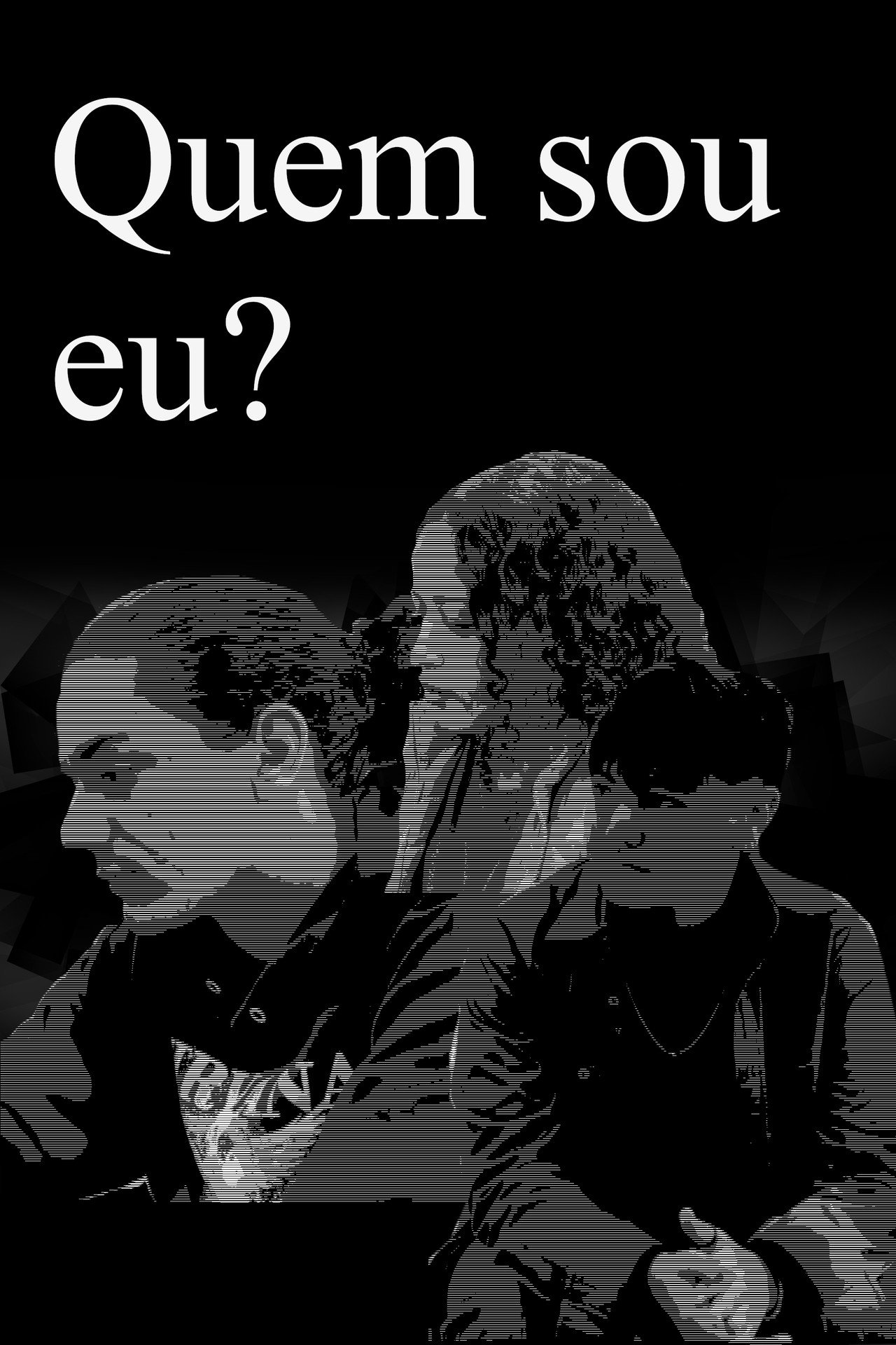 Quem sou eu? poster