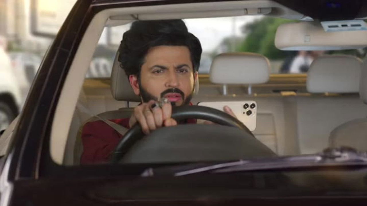 Saubhagyavati Bhava: Niyam Aur Shartein Laagu — Épisode 33