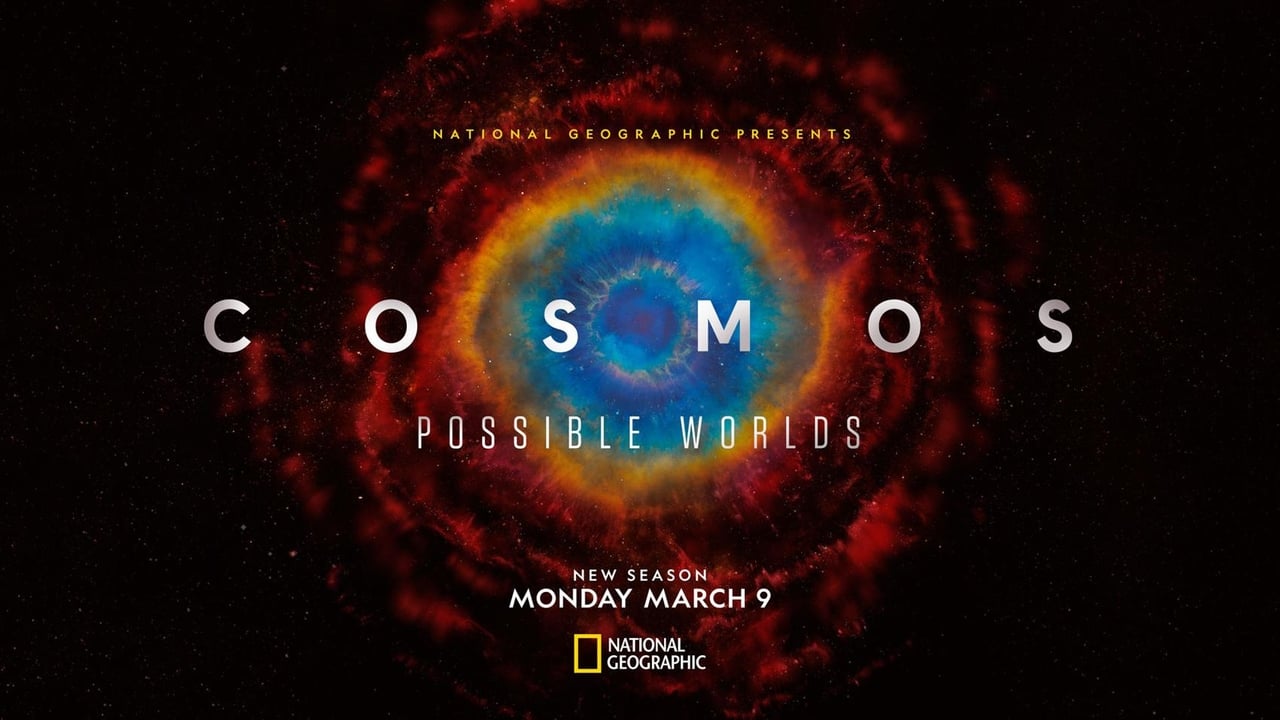 Cosmos - Possible Worlds