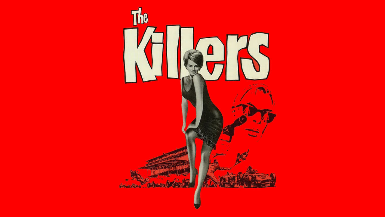 The Killers background