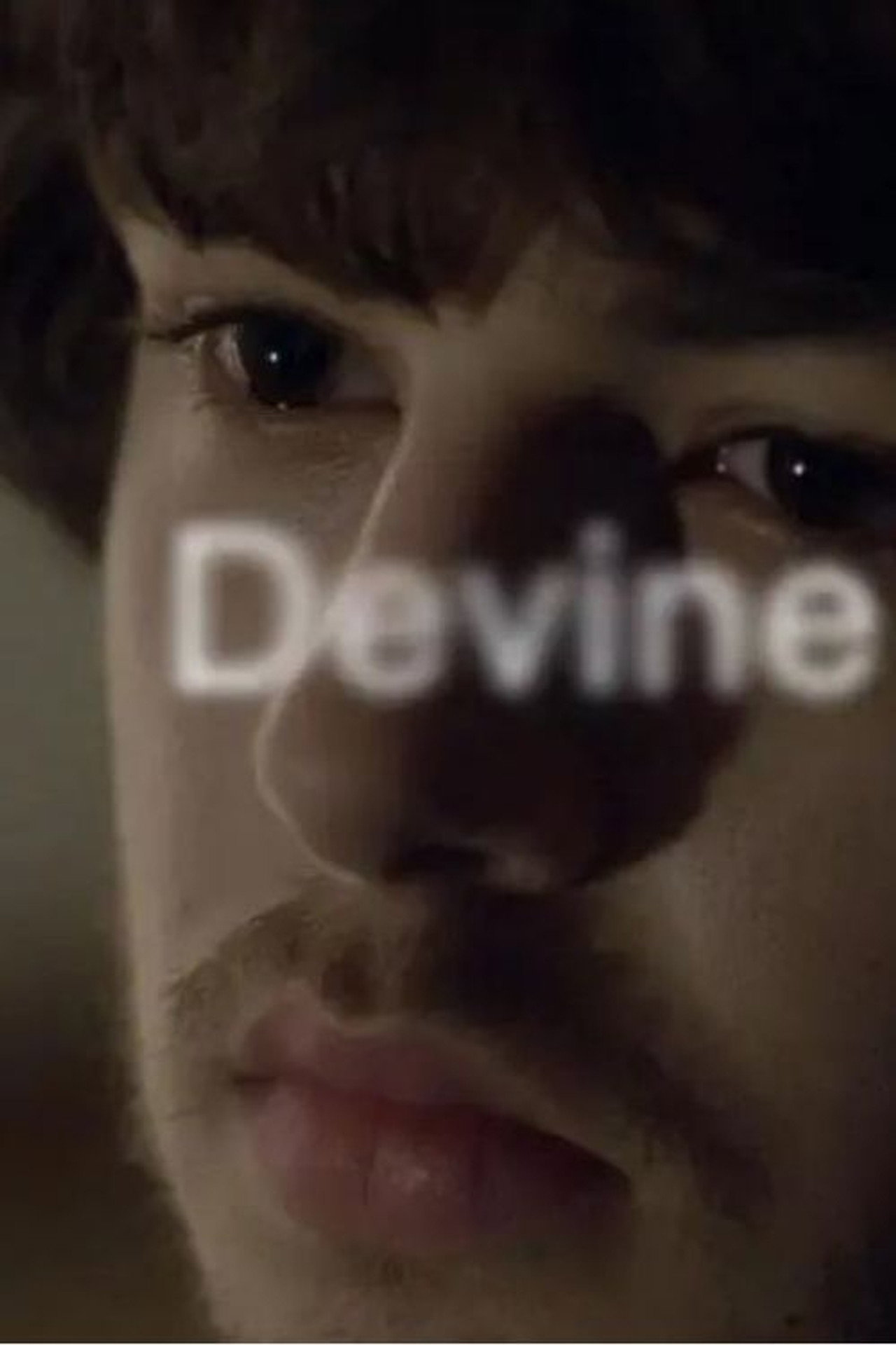 Devine filmaffisch