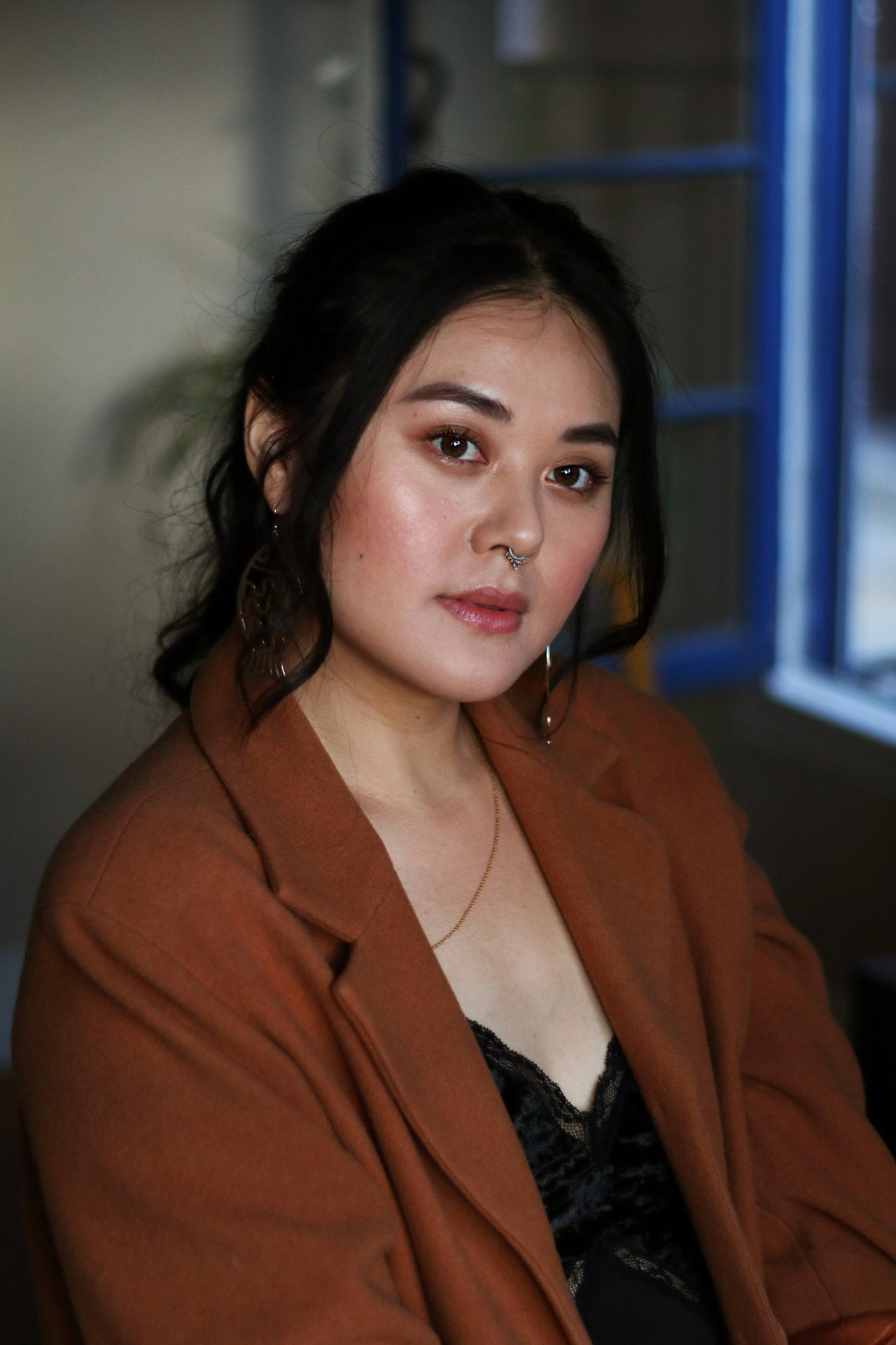 Rose Chang
