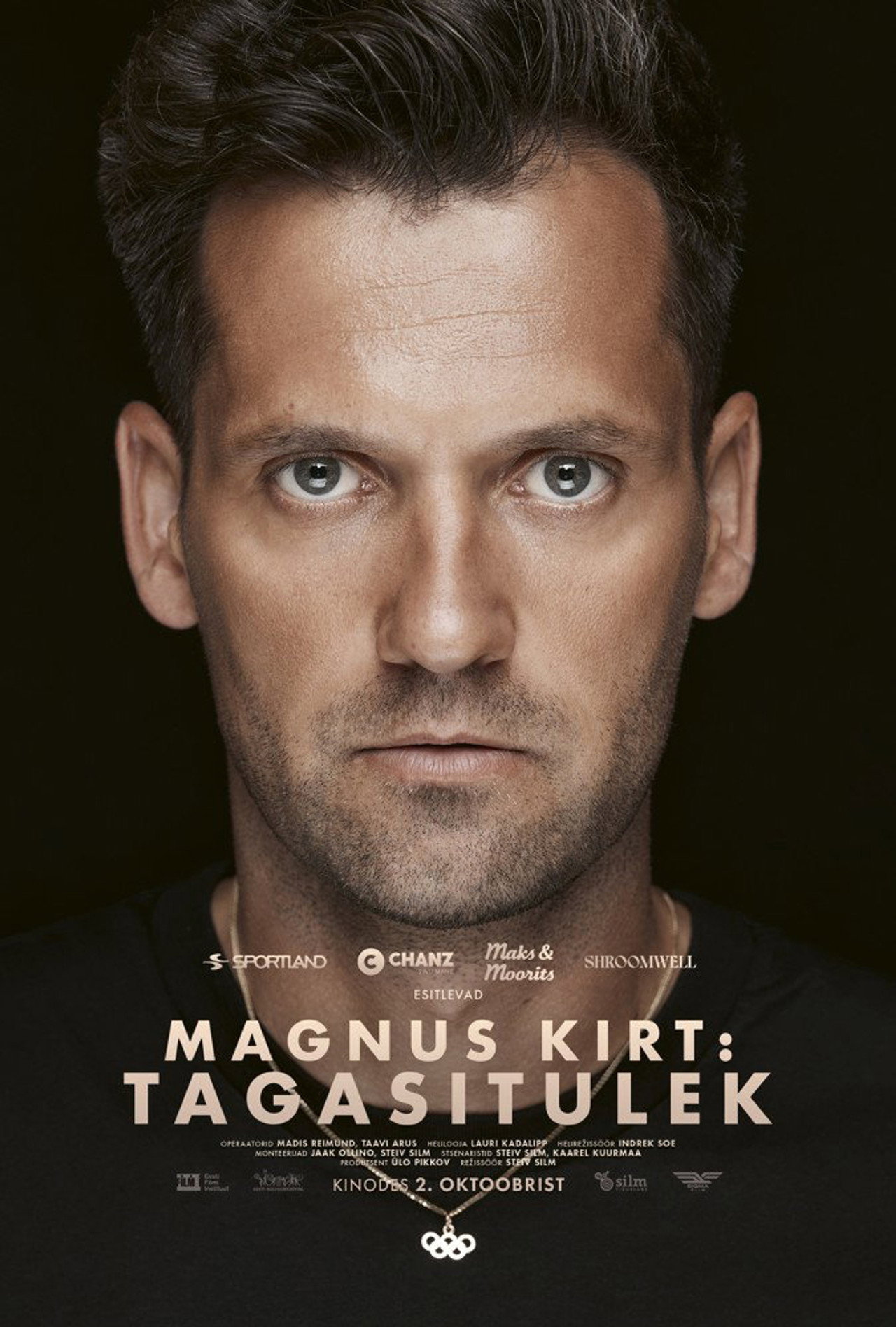 The Return of Magnus Kirt