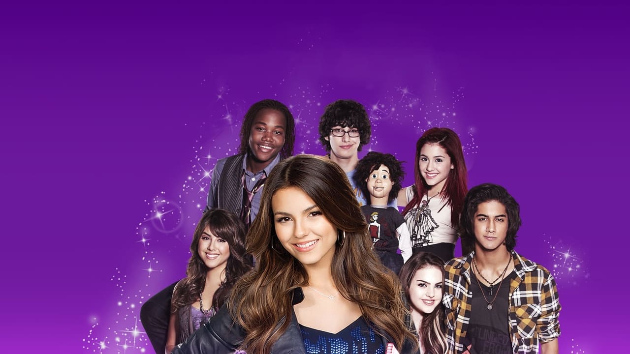 Victorious - Season 4 Episode 10