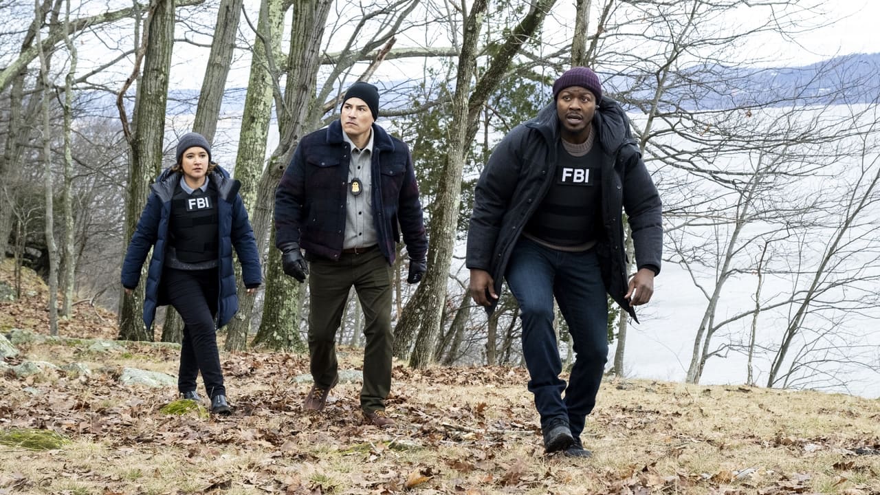 FBI: Most Wanted - Season 5 Episode 4 : Hollow