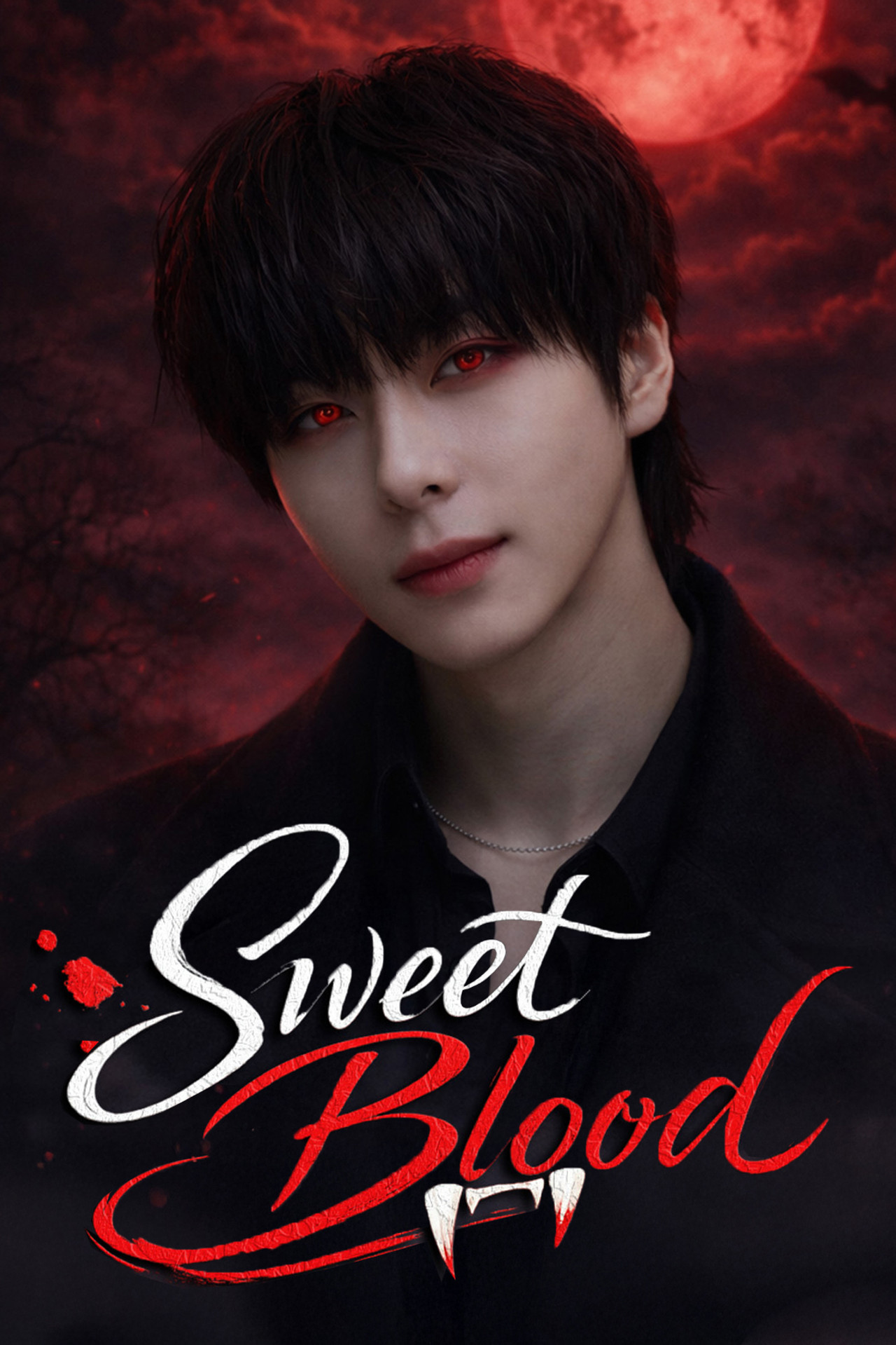 Sweet Blood