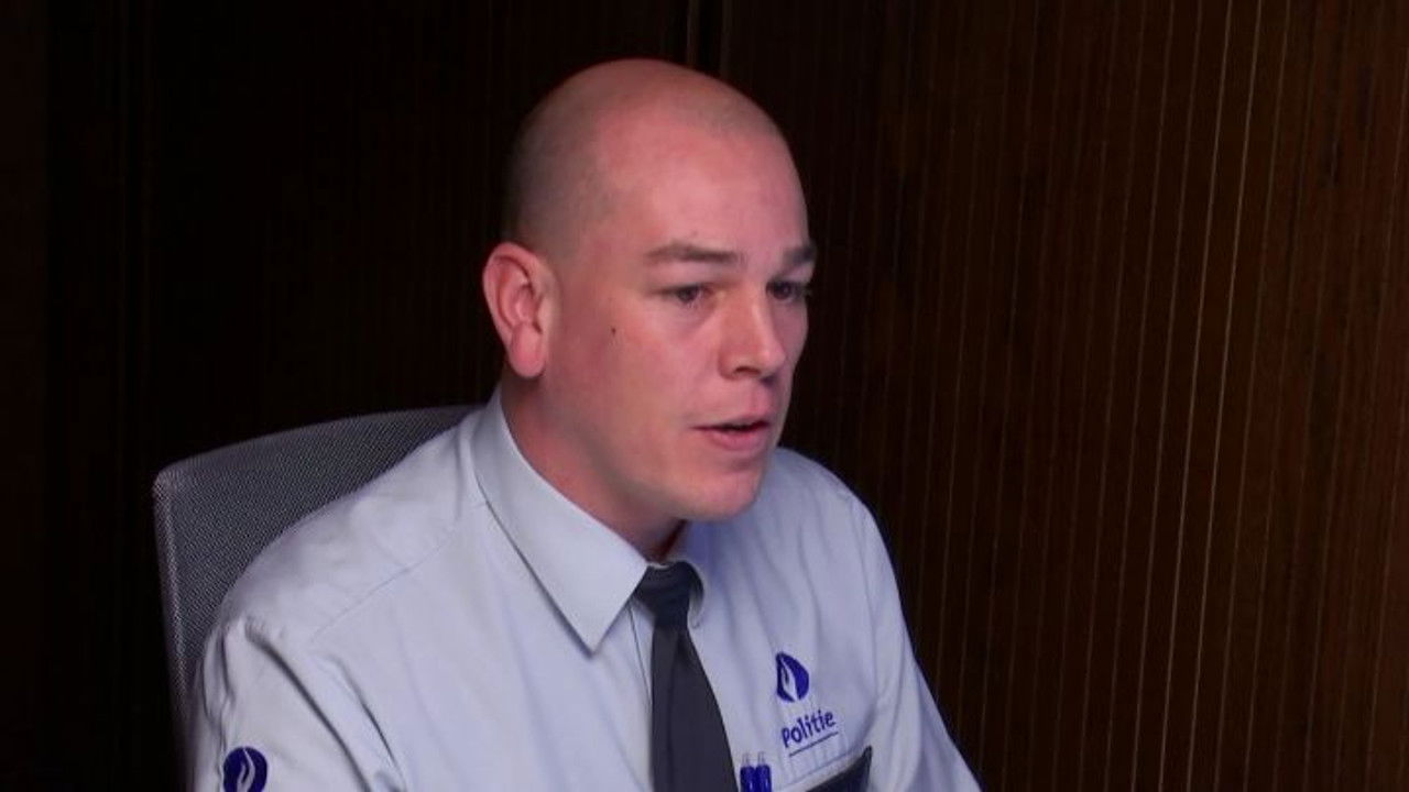 Politie 24/7 — Épisode 14