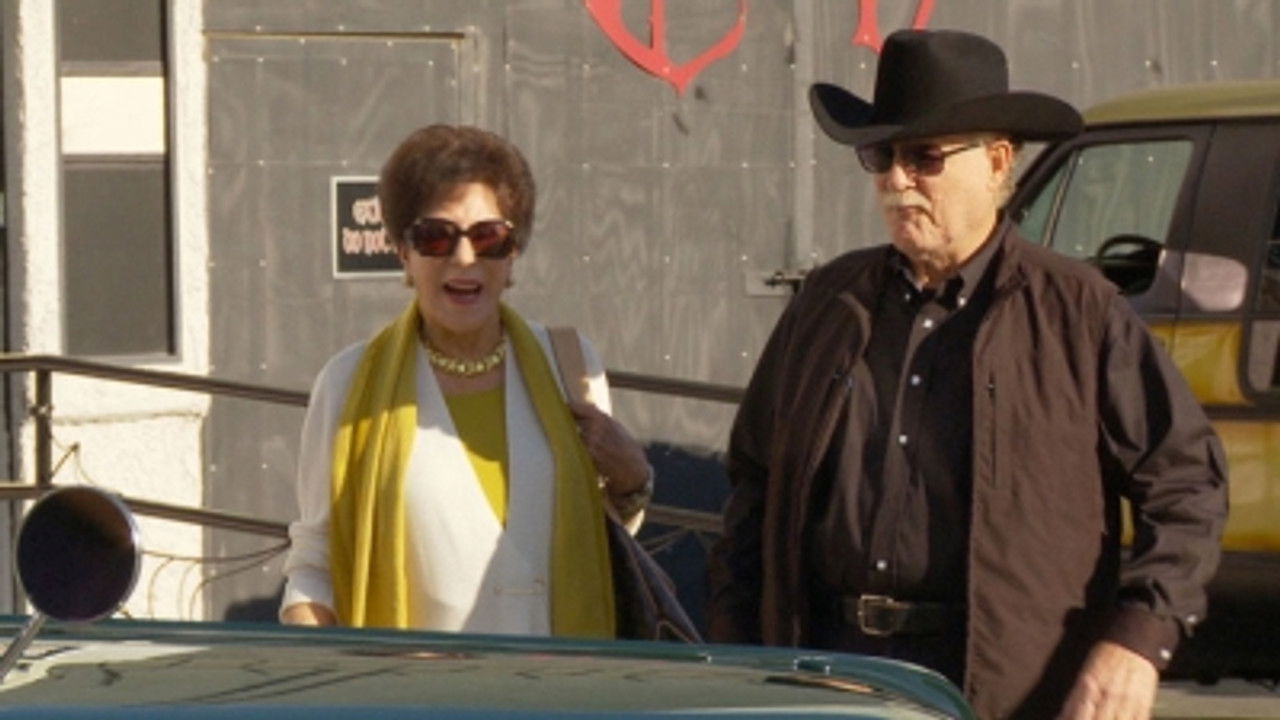 Chasseur de bolides — Épisode 20