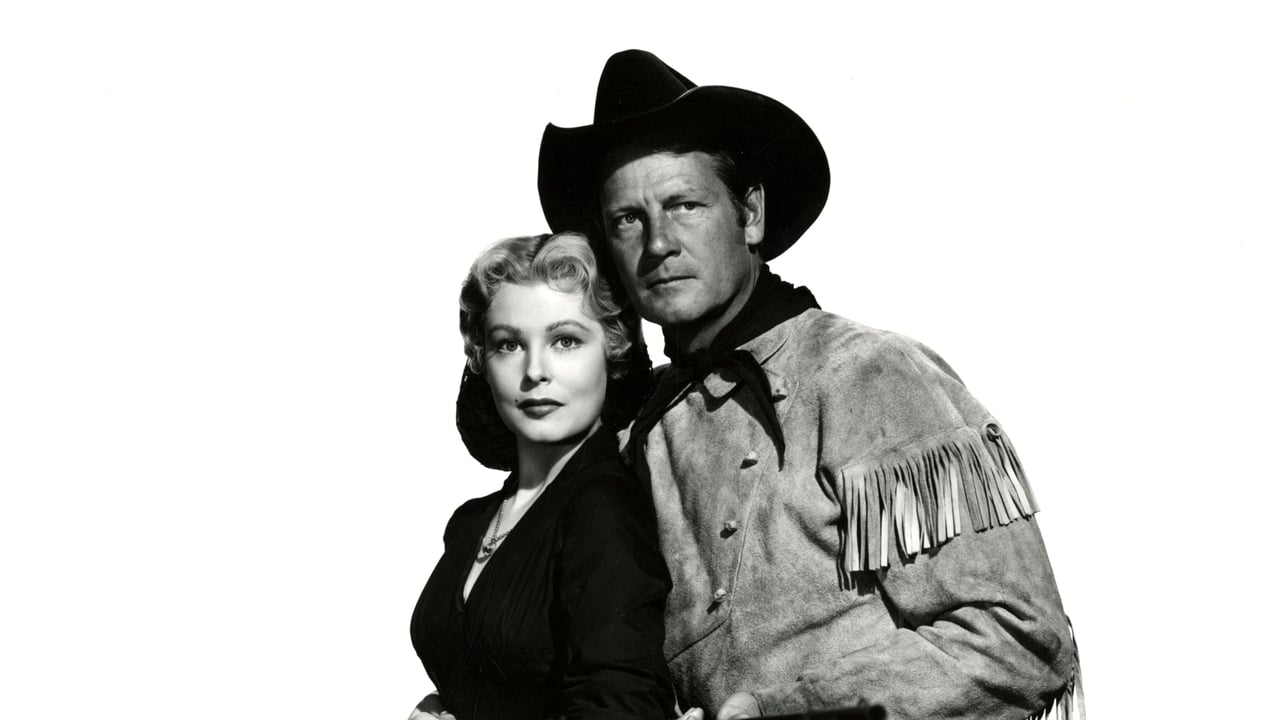 The Outriders (1950)