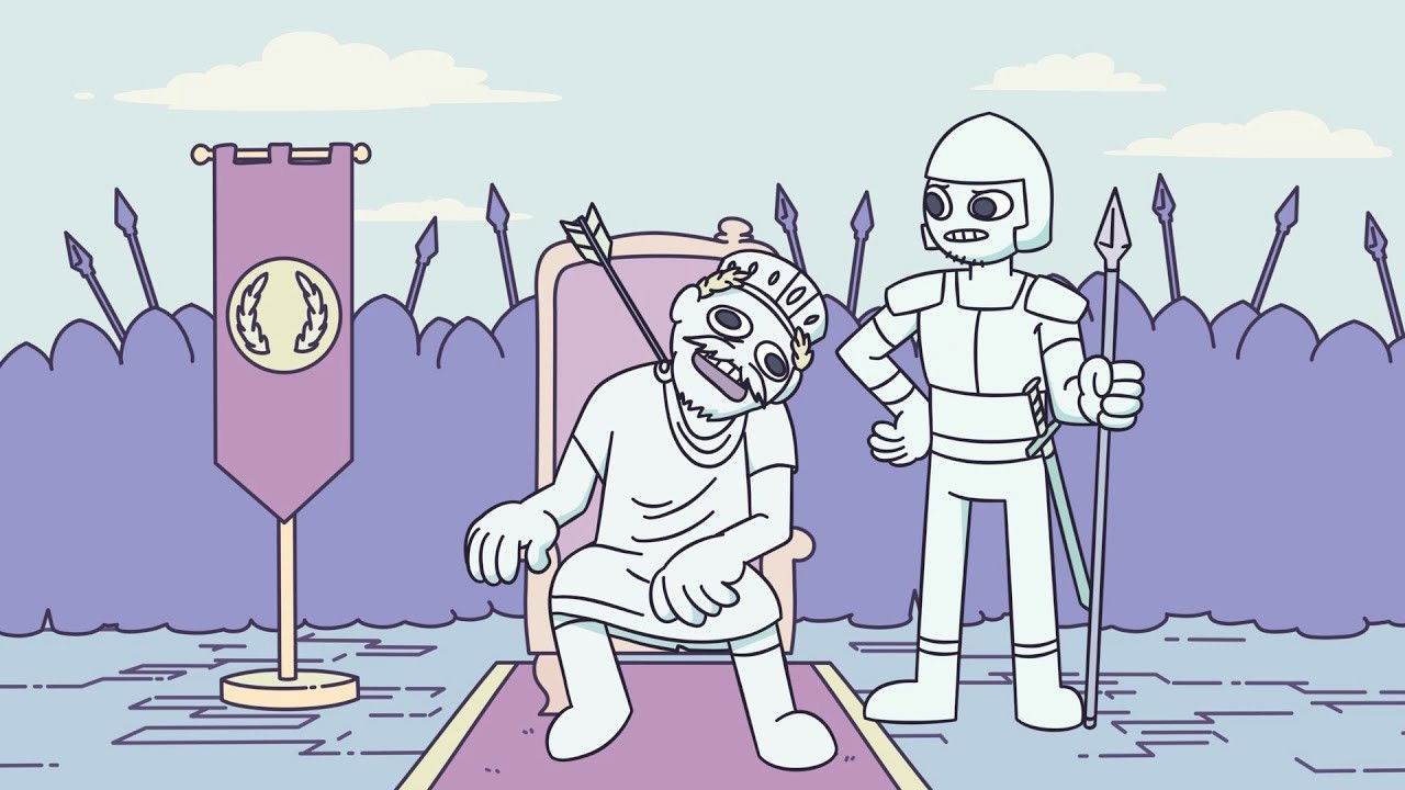 Un Mundo Sin... — Épisode 3