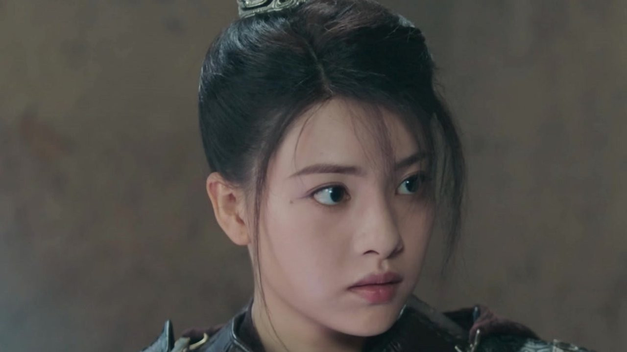 玉昭令 — Épisode 9