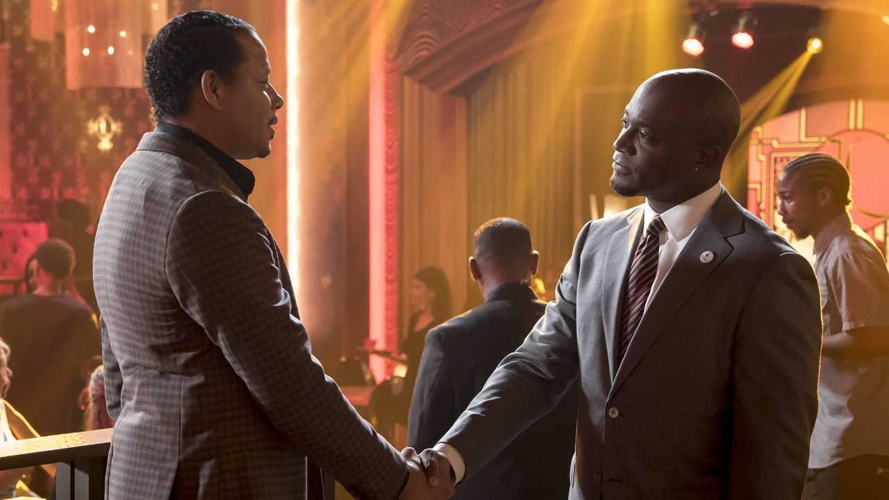 Empire - Season 3 Episode 2 : Sin That Amends