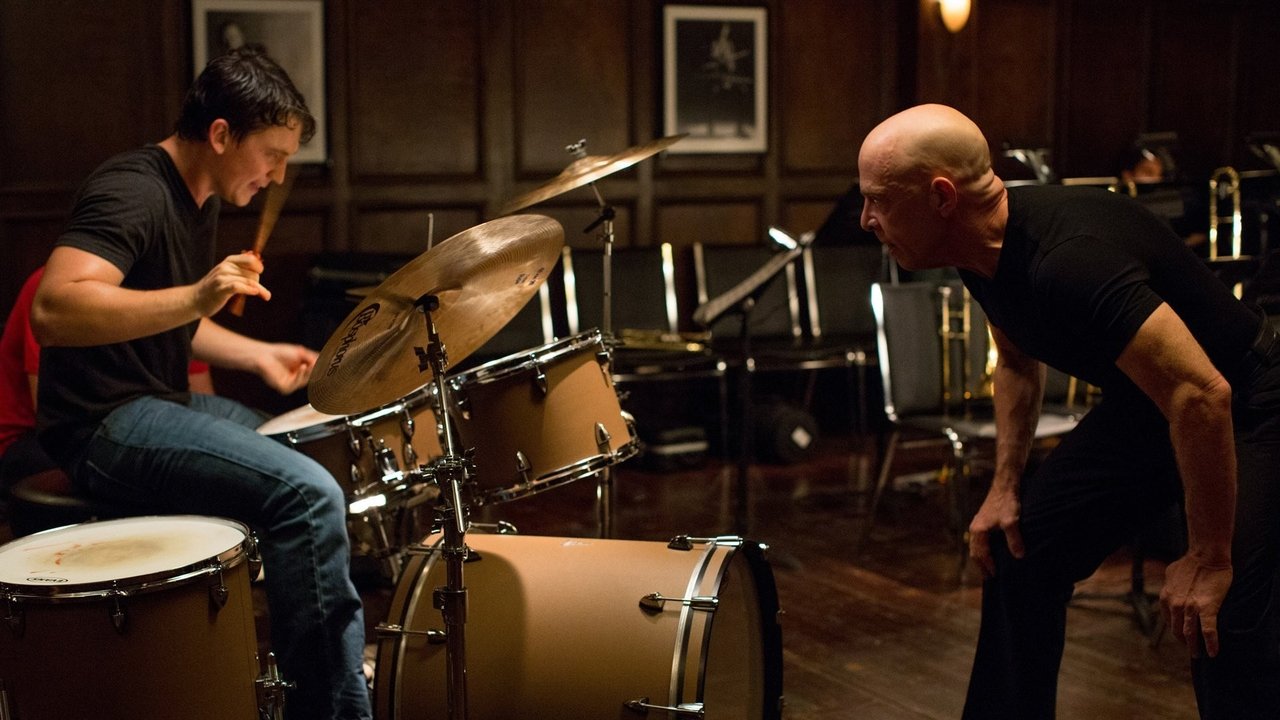 Whiplash Backdrop Image